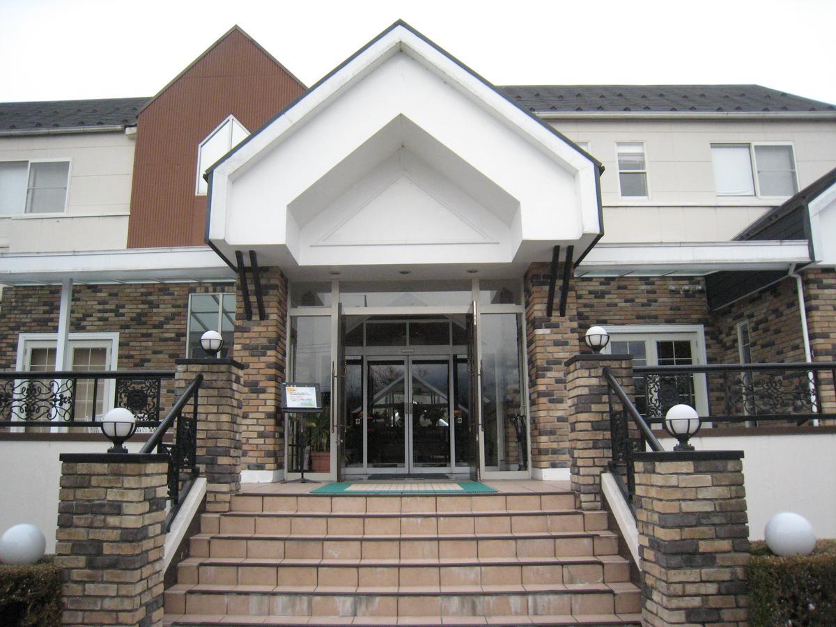 Resort Hotel Beyer Chichibu Exterior foto