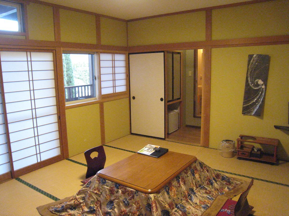 Resort Hotel Beyer Chichibu Exterior foto