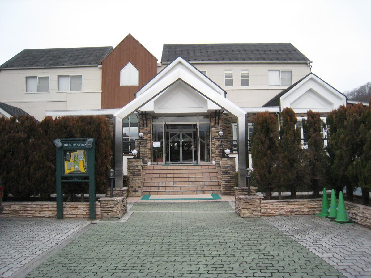 Resort Hotel Beyer Chichibu Exterior foto