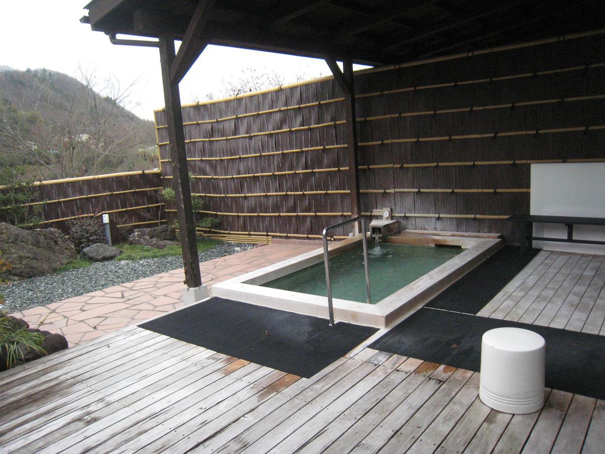 Resort Hotel Beyer Chichibu Exterior foto